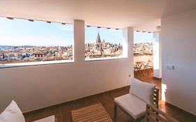 Apartamentos exclusivos en casco histórico